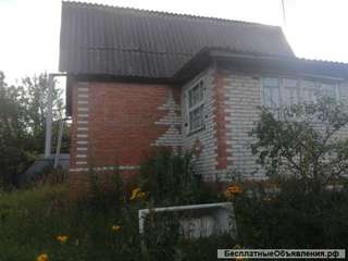 Дачу, 5 соток