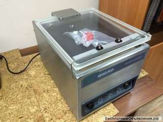 Вакуумный упаковщик Henkelman Mini Jumbo