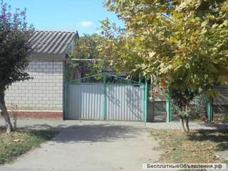 Меняю или продаю участок в городе Анапа ул. Советская, 53