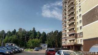 1-к квартира 35 кв.м рядом с Пестовским парком