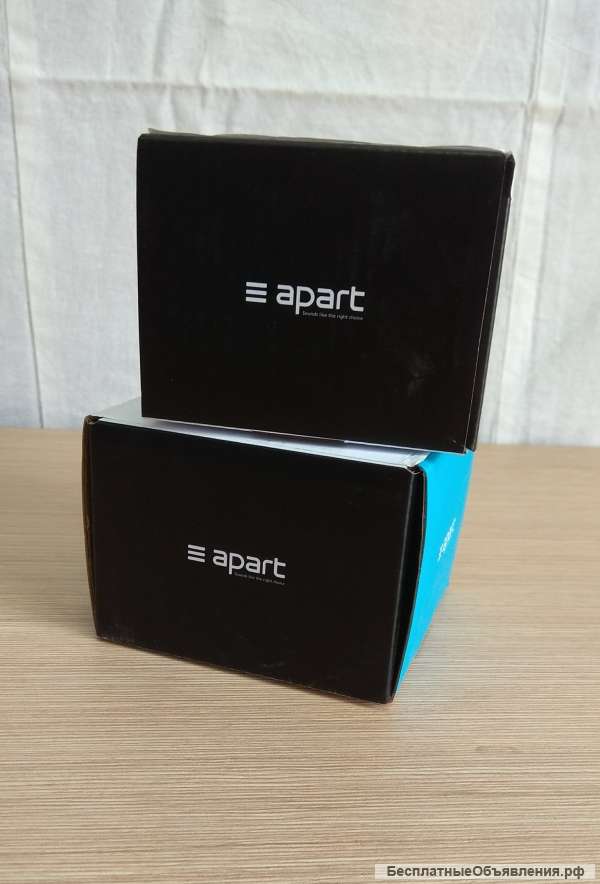 Настенная панель Apart Alinp