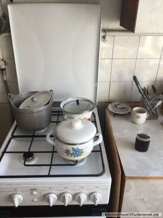 Мебель и бытовую технику