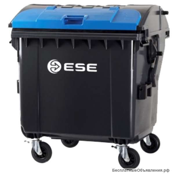 Аренда контейнера, баков