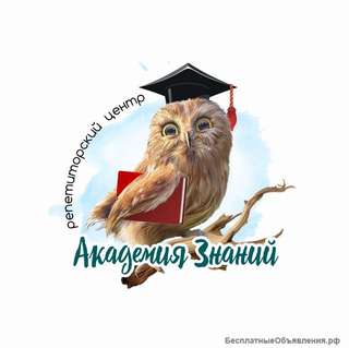 Репетиторский центр "Академия плюСОВ"