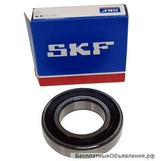 6303-2RSH/С3 SKF подшипник