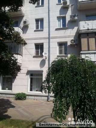 Сдам 2-х комнатную квартиру в центре