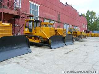 Бульдозер Т-170