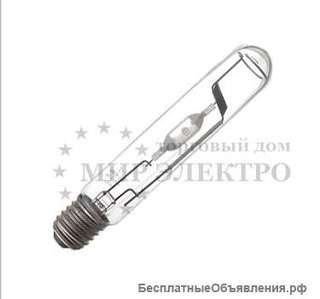 Металлогалогенные лампы 250-1000W E40 (Москва)