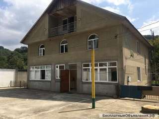 Дом в Сочи на ул.Измайловская