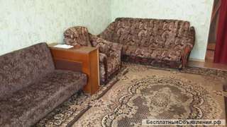 1-комнатная квартира по ул. Серова 470/4