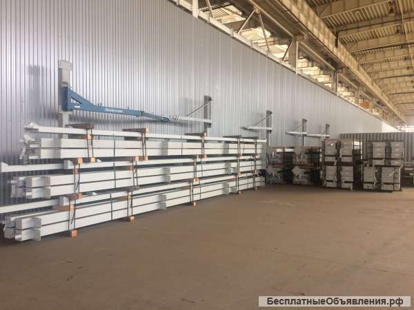 Металлоконструкции