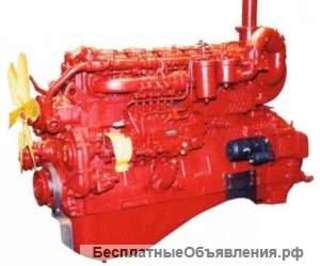 Двигатель дизельный тракторы ДТ-75М, ДТ-75МВ, ДТ-75МЛ А-41СИ