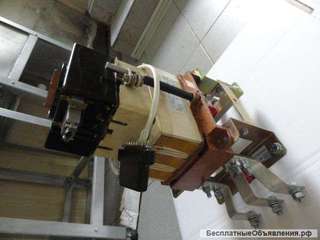 Автом. Выкл-тель А 3144,3716,3726,3792,3796,3798КА Ретрофит.