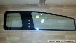 Стекло глухое Daewoo Novus