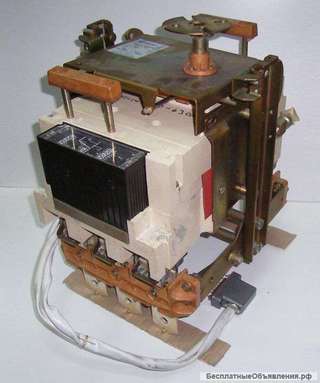 Выключатель автоматический ВА 5241,5341,5541,5641