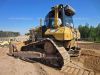Бульдозер CATERPILLAR D6N XL, 2008 года