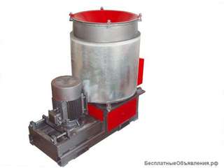 Агломератор 200 кг/час, не китай