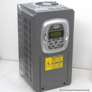 Ремонт Elettronica Santerno Sinus Penta 2T 4T 5T 6T K Lift M N частотных преобразователей