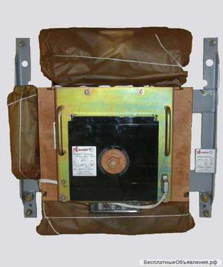 Автоматический выключатель АВ2М 4,10,15,20