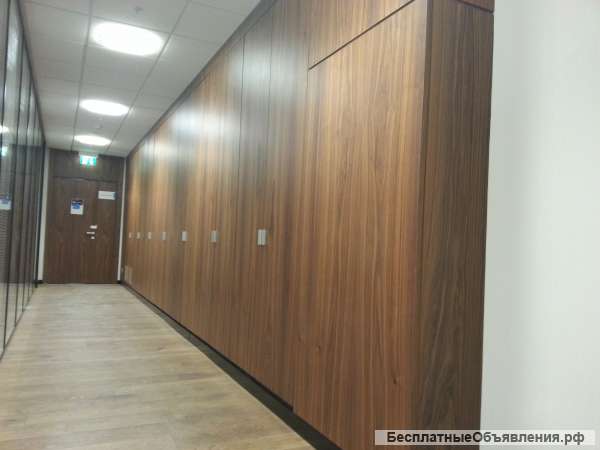 Негорючие стеновые панели высокого качества. Акустические панели