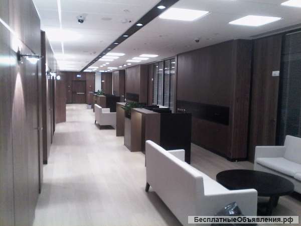 Негорючие стеновые панели высокого качества. Акустические панели