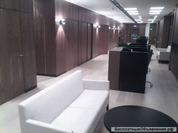 Негорючие стеновые панели высокого качества. Акустические панели