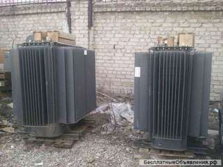 Трансформатор масляный ТМГ,ТМГФ,измерительный ТОЛ,ТЛМ