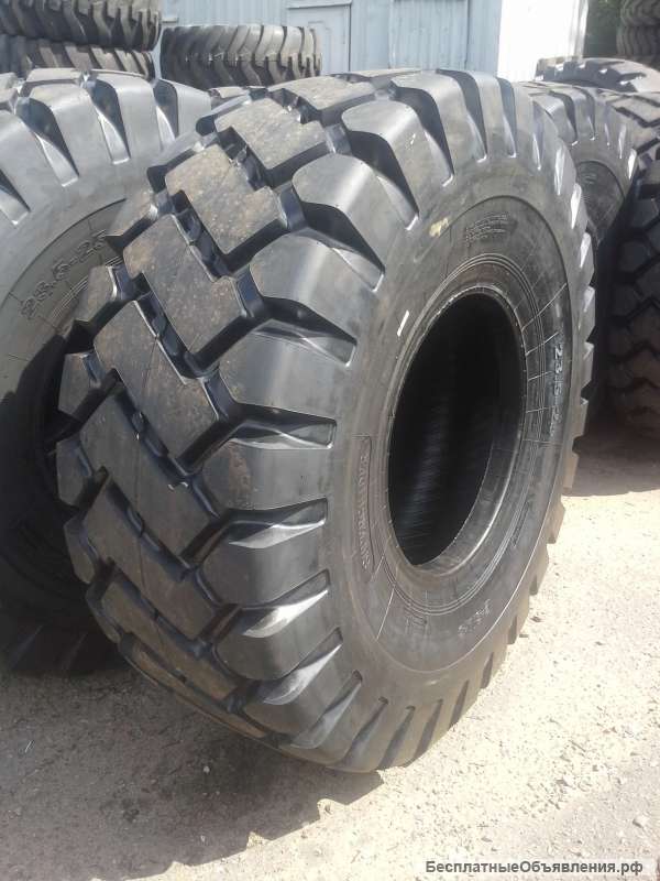 Шина 17.5-25 16PR TL QH812 superguider