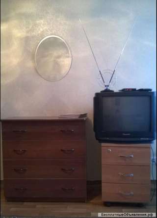 Сдам 1 комн Киренского 122