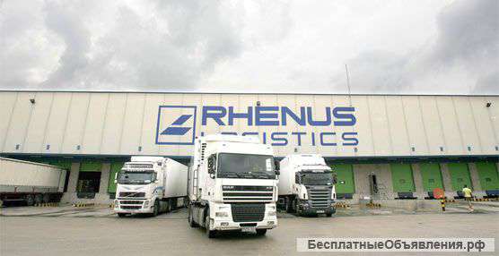 Морские перевозки, логистика, интермодальные перевозки