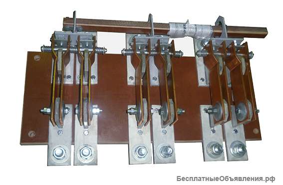 Рубильник РП-5 1600А