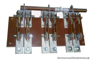 Рубильник РП-5 1600А