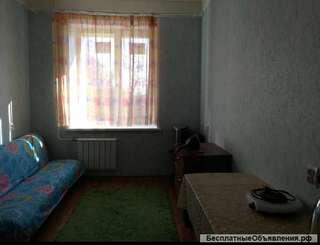 Сдам гостинку Киренского 9а