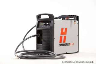Источник плазменной резки Hypertherm Powermax 105