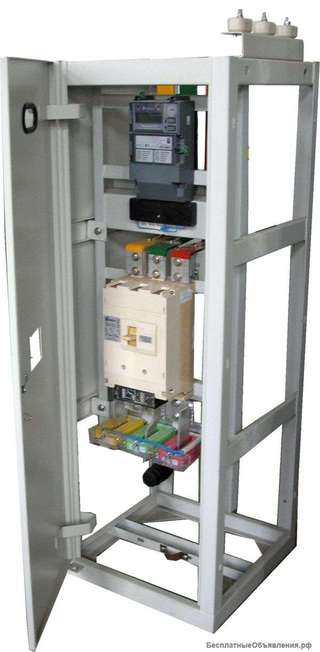 Щит одностороннего обслуживания распределительный ЩО 70