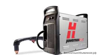 Источник плазменной резки Hypertherm Powermax 125