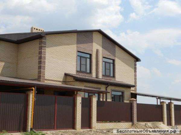 Дуплекс на Витаминкомбинате