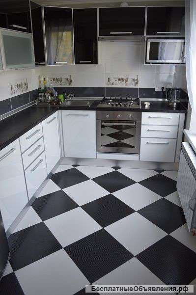 Все виды отделочных работ, ремонт под ключ