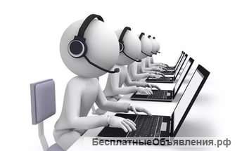 Стажер в офис продаж