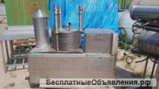 Маслообразователь Р3-ОУА, пр-ть 1000 кгчас, состояние среднее