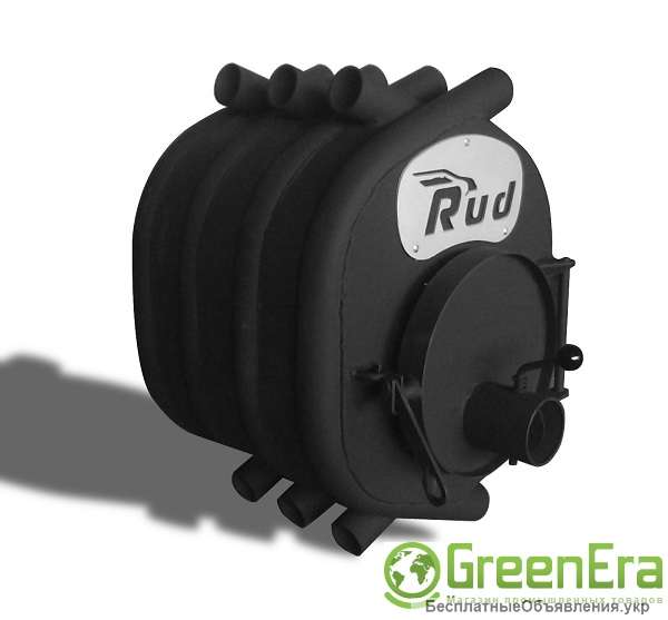 Печь булерьян (RUD, Novoslav)