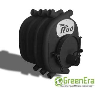 Печь булерьян (RUD, Novoslav)