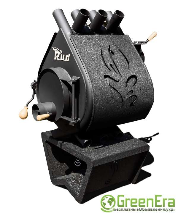 Печь булерьян