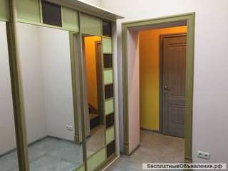 От собственника, 75 кв. м.Багратионовская
