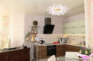 2к Шикарная, ЖК"Паркове місто" ул.Вышгородская, 45