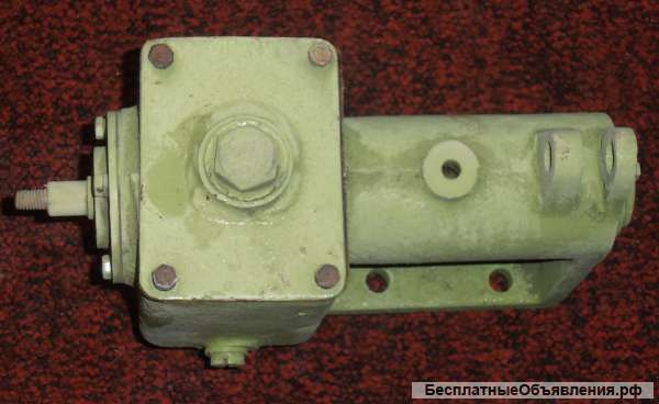 Рабочий редуктор 1:40 с доставкой по России