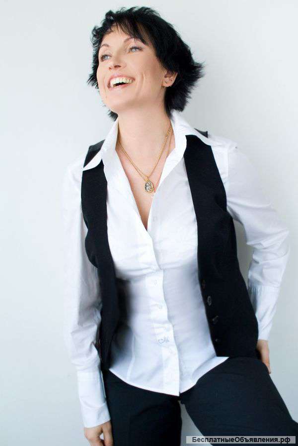 Детский тайм-менеджмент. Персональные занятия