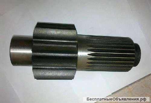 Запчасти на Т-130 и Т-170 для двигателя и ходовой