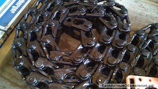 Запчасти на Т-130 и Т-170 для двигателя и ходовой