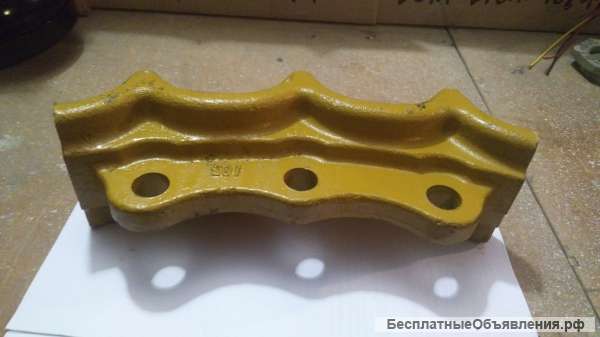 Запчасти на Т-130 и Т-170 для двигателя и ходовой